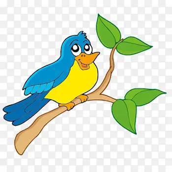 ��֦�ϵ���-������