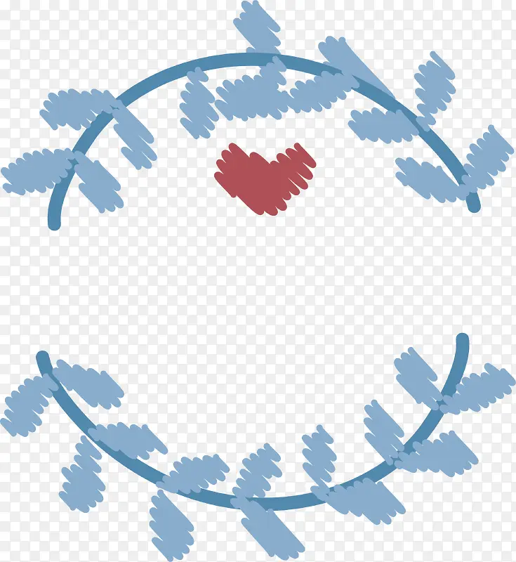 ��ɫ�ֻ滨�ٱ߿�-������