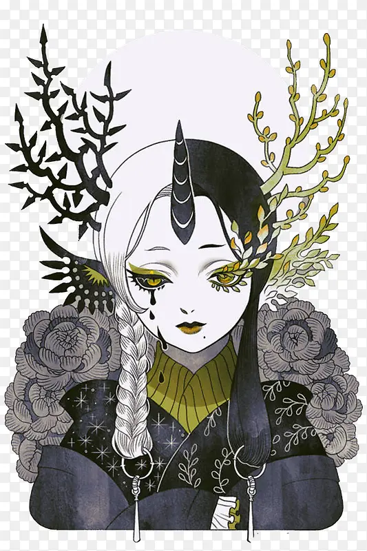 �廭-������