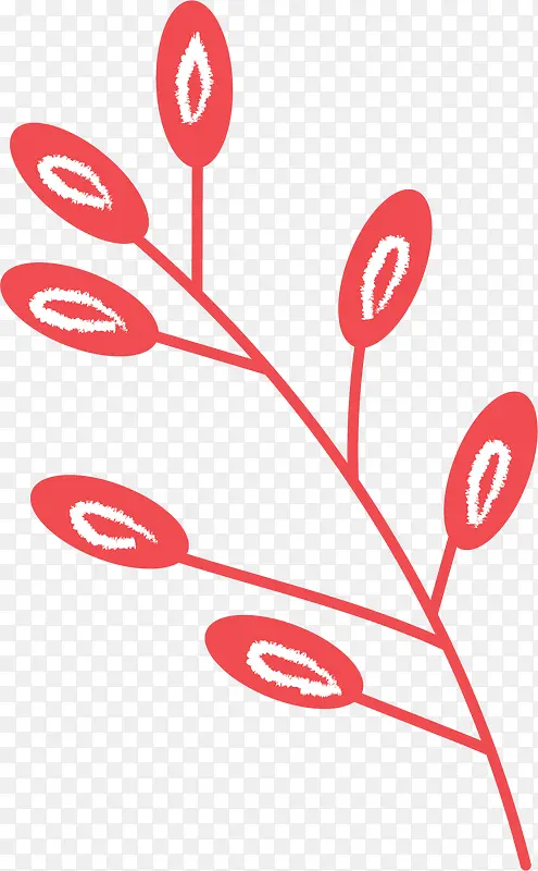 ��ɫ��֦-������