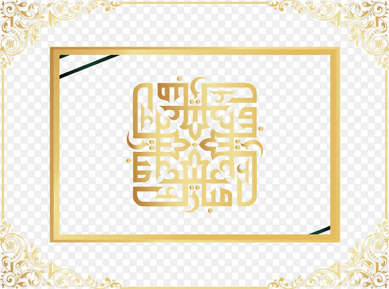 ��ɫ���Ʊ߿�ʸ��ͼ-������