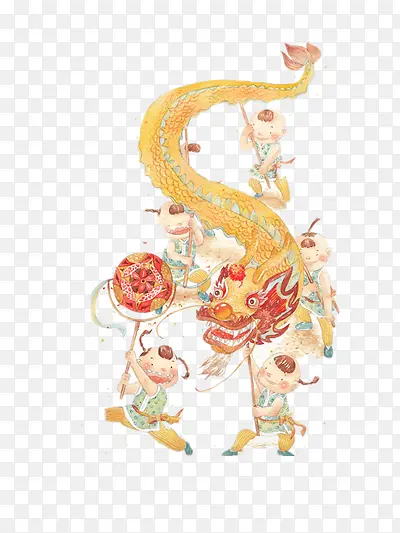 �й���廭-������