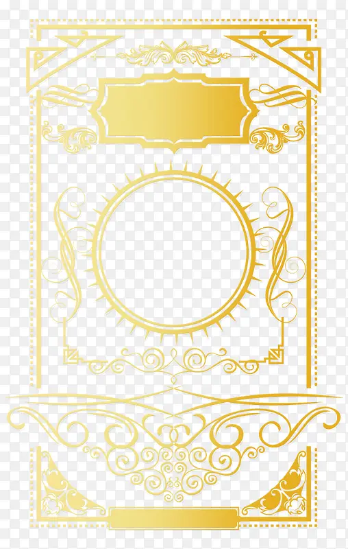 ŷʽ��ɫ�߿�-������