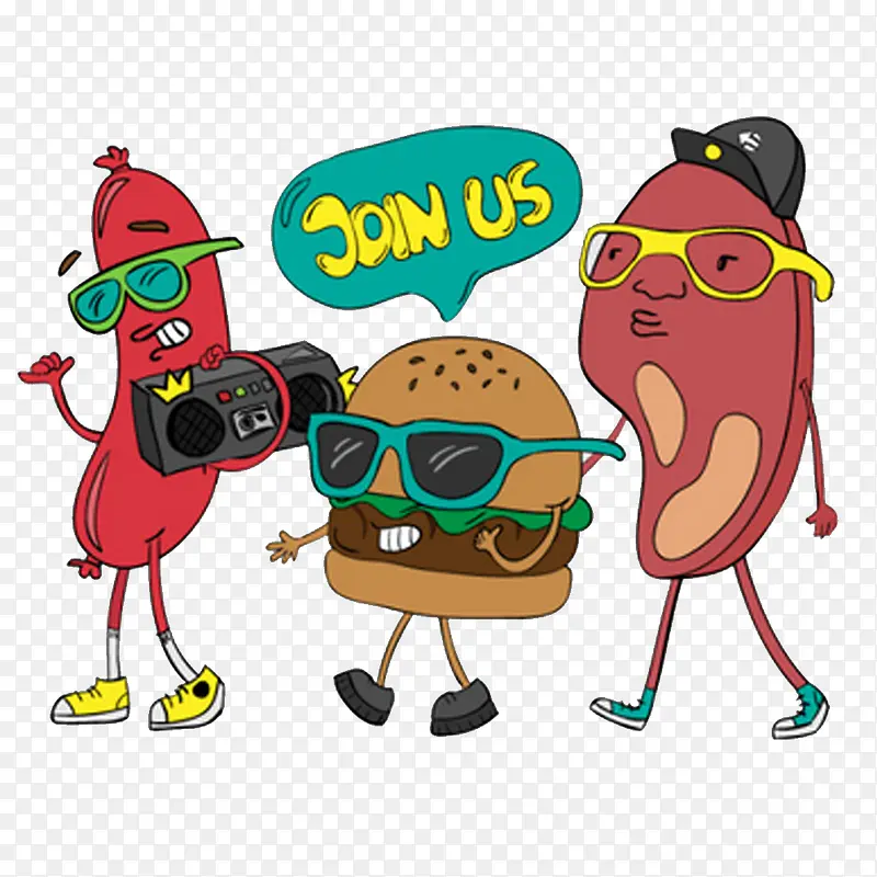 ��ͨʳ��ͼ��-������