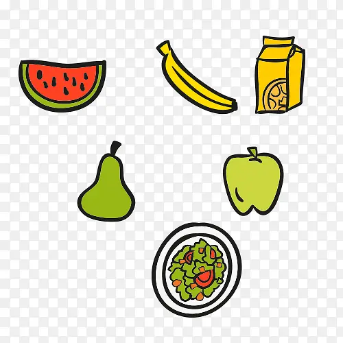 ʳ��ͼ��-������