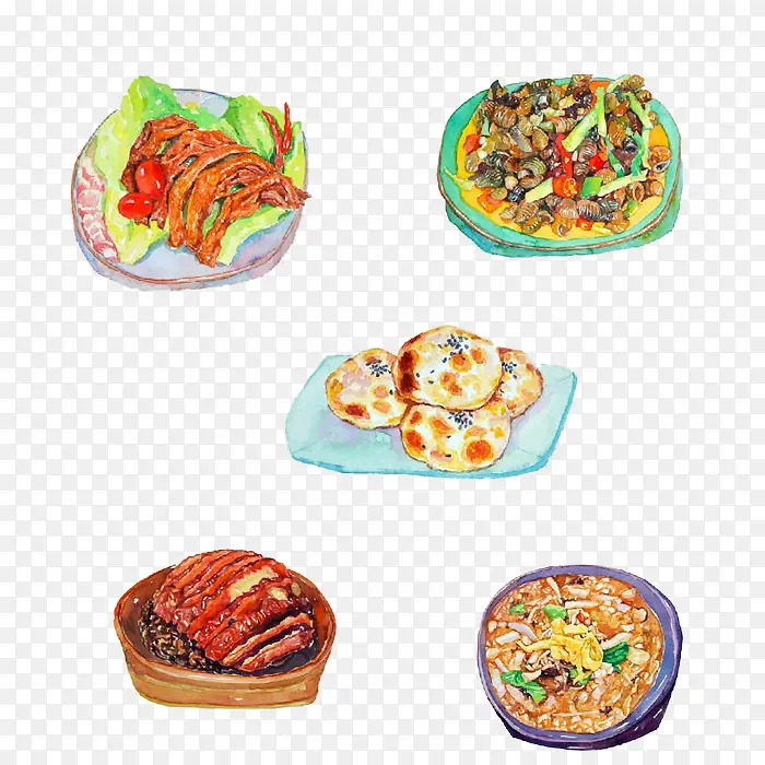 �ֻ���ζС����ʳ��-������