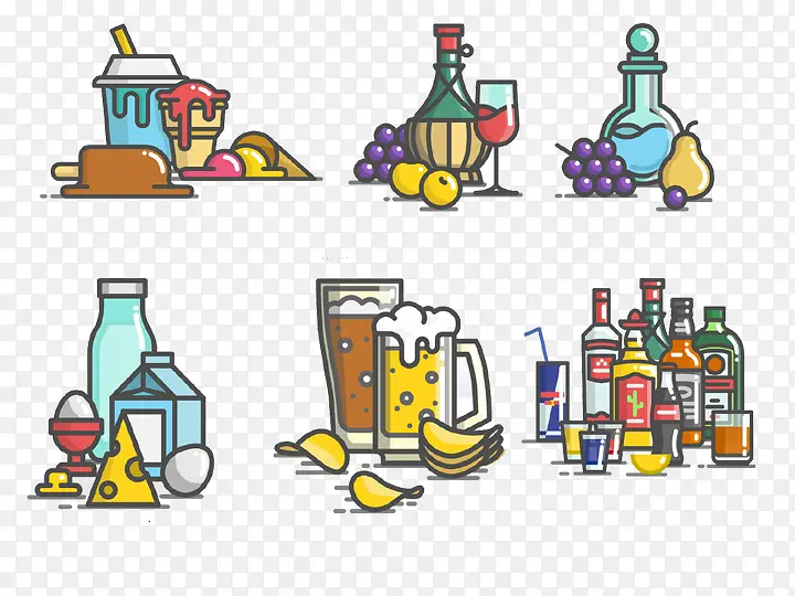 ��ͨʳ��װ��ͼ��-������