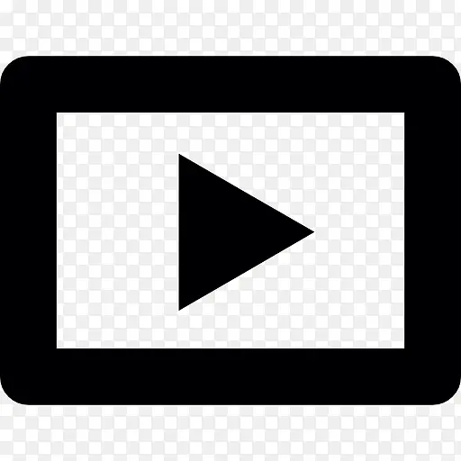 ��Ƶ���Ű�ťͼ��-������