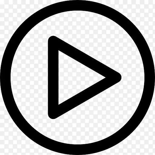 ��ý�����ֲ������Ĳ��Ű�ťͼ��-������