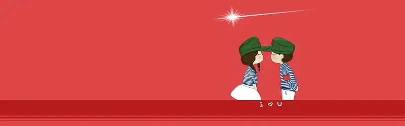 ��ɫ������̨����banner-������