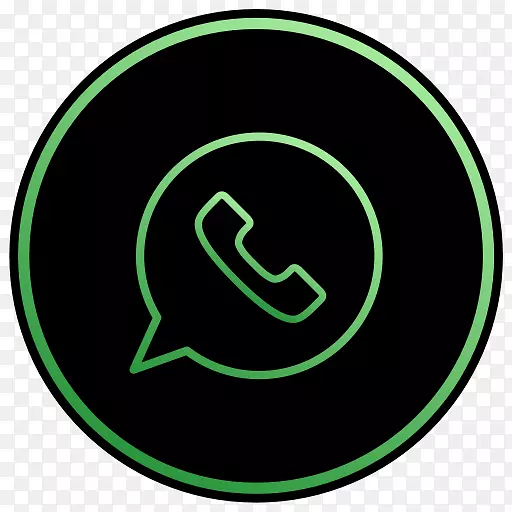 WhatsApp����ͼ��iPhone����-WhatsApp-������