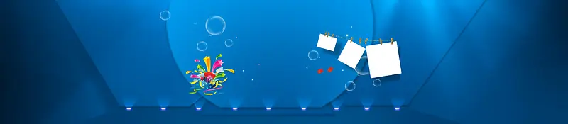 ��ɫ���̿Ƽ���̨����banner-������