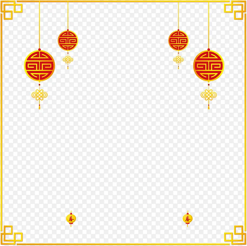 �����ɫ����߿�-������