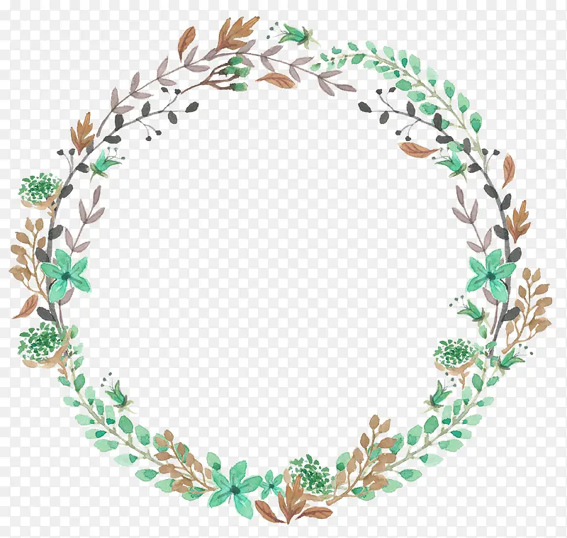 ��ɫ���²�Ȧװ��ͼ��-������