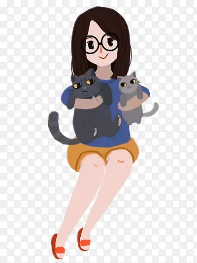 ��ͨ�廭-������