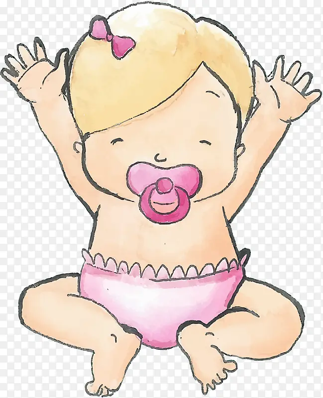 �ֻ�ʸ��ŮӤ���廭-������