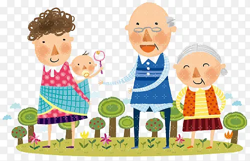 ��ͨ�廭-������