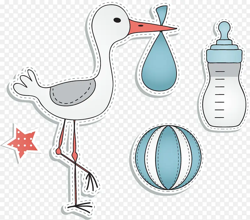 ��ƿӤ�����PNGʸ���ز�-������