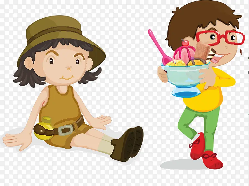 �ֻ濨ͨС���˶�ͼ��-������