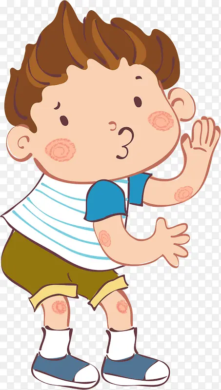 ��ͨ��ͯ-������