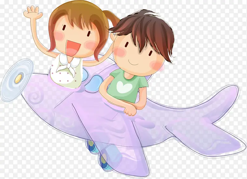 �ֻ�ɻ���ͯ-������