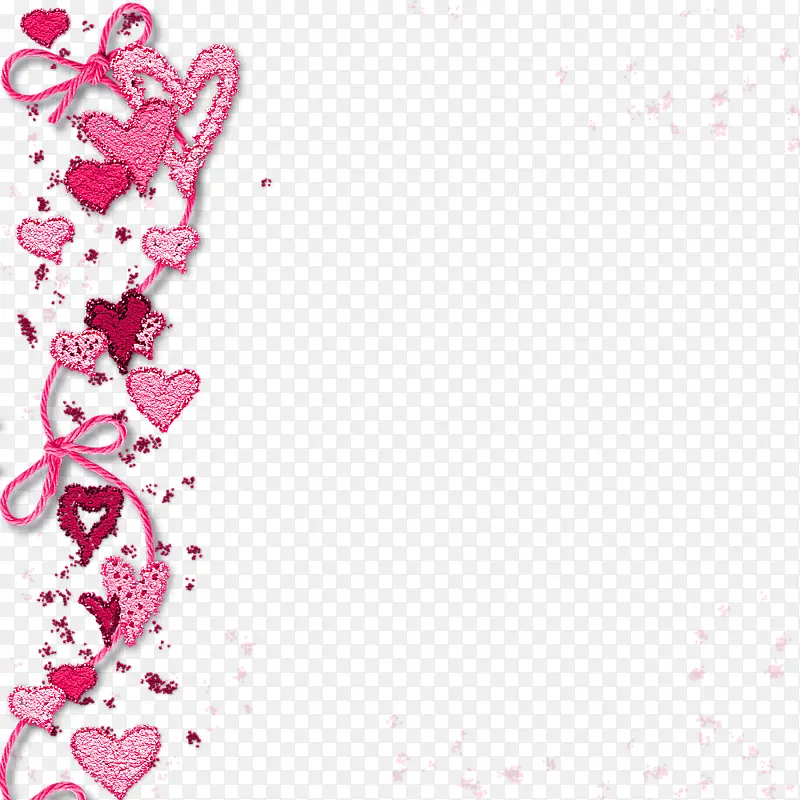 ��ɫС������˿��-������