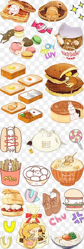 ��ͨ��ʳ-������