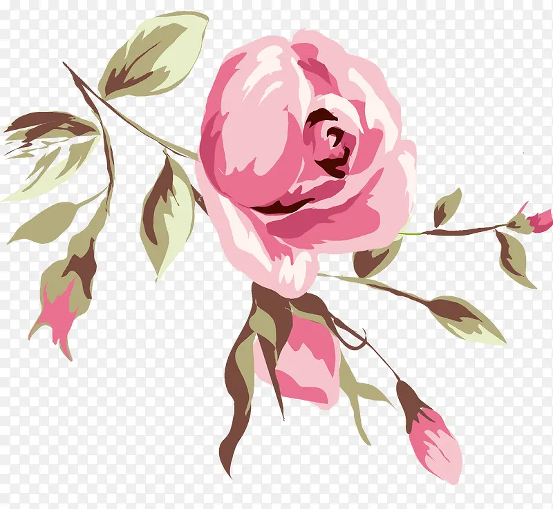 ��ͨõ�廨-������