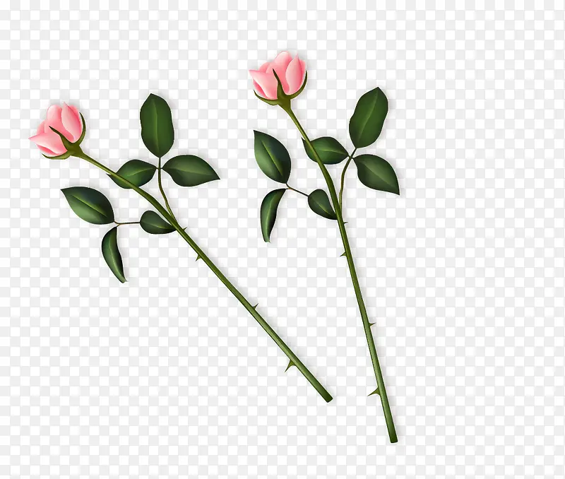 ���˽�õ�廨PNGʸ���ز�-������