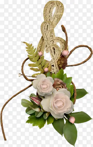 ��ɫõ�廨-������