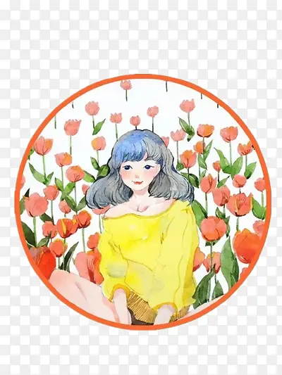 Ψ���廭-������