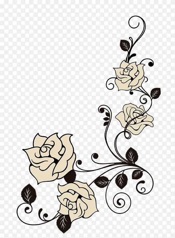 õ�廨��װ��PNG-������