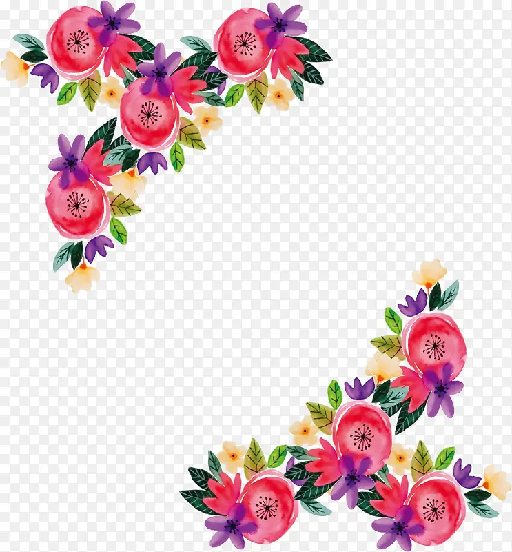 ˮ��õ�廨�߿�-������