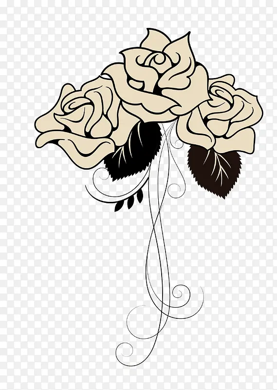 �ֻ�ʸ��õ�廨PNG-������