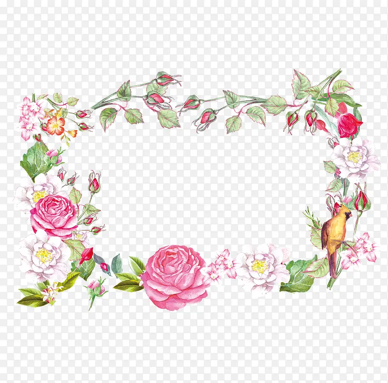 ˮ���ֻ滨��߿�-������