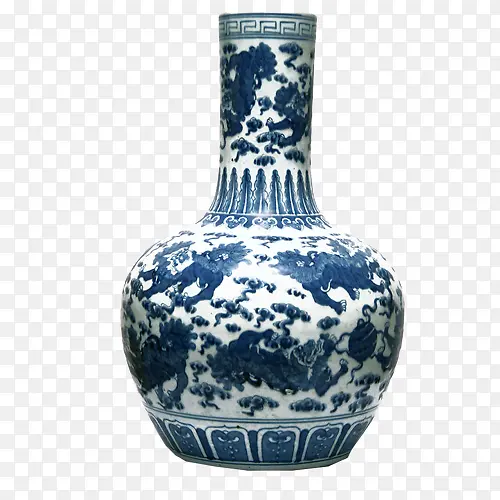 ���Ŵ��⻨ƿ-������