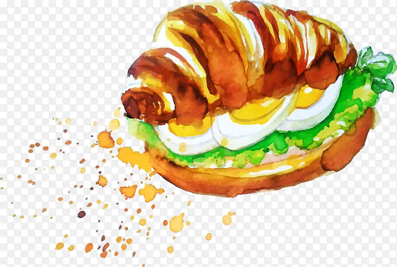 ˮ��ʳ��ʸ��ͼ-������