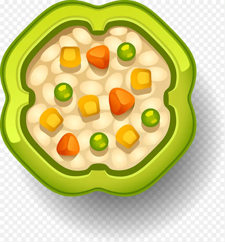 ����ʳ�︩��ͼʸ��ͼ-������