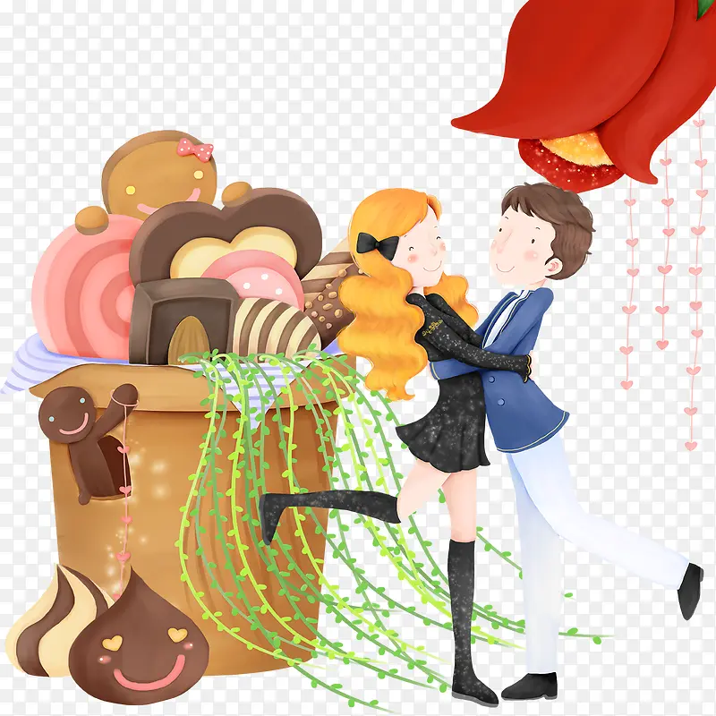 ��ͨ���²廭-������