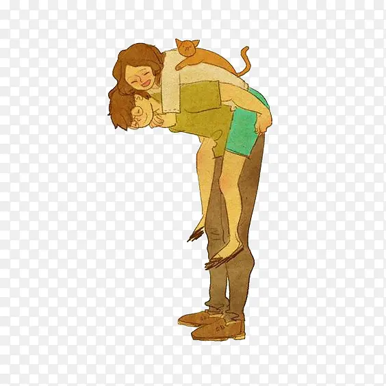 ��ͨ�к���Ů��-������