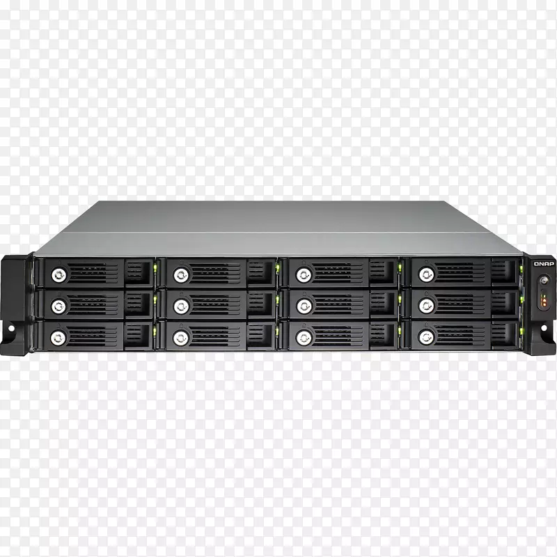 ����洢ϵͳQNAPϵͳ��˾���ݴ洢����ata iSCSI-����-������