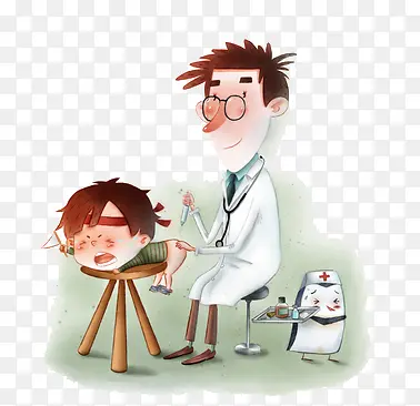 ҽ������廭-������