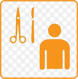 ����ҽ����ɫҽԺͼ��-������