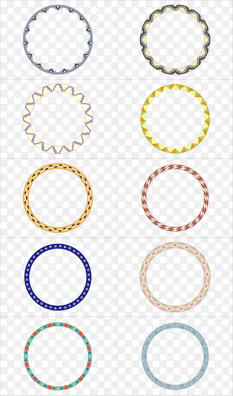 ��ɫ���Ʊ߿�-������