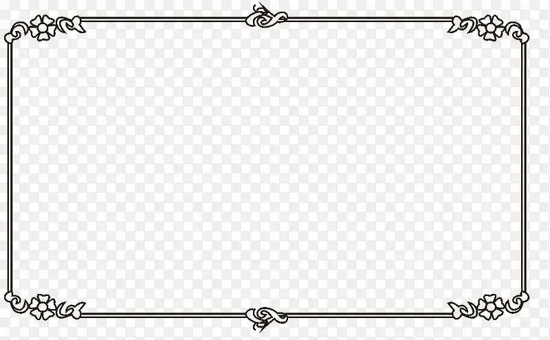 ���ű߿�-������