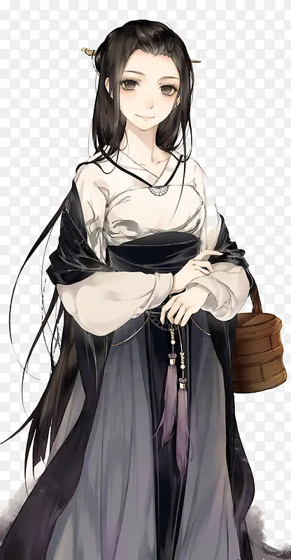 ��ɫ������Ů-������