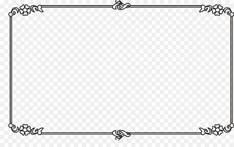 ���ű߿�-������