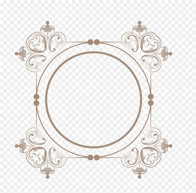 ���ű߿�-������