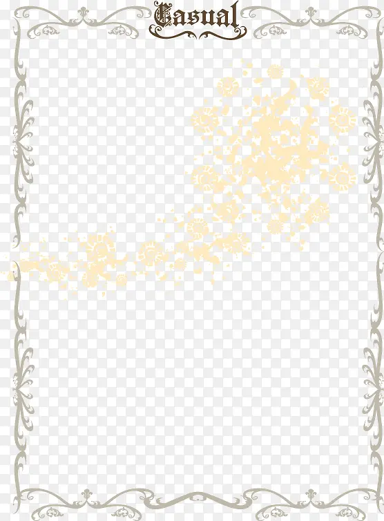 ŷʽ���ű߿�-������