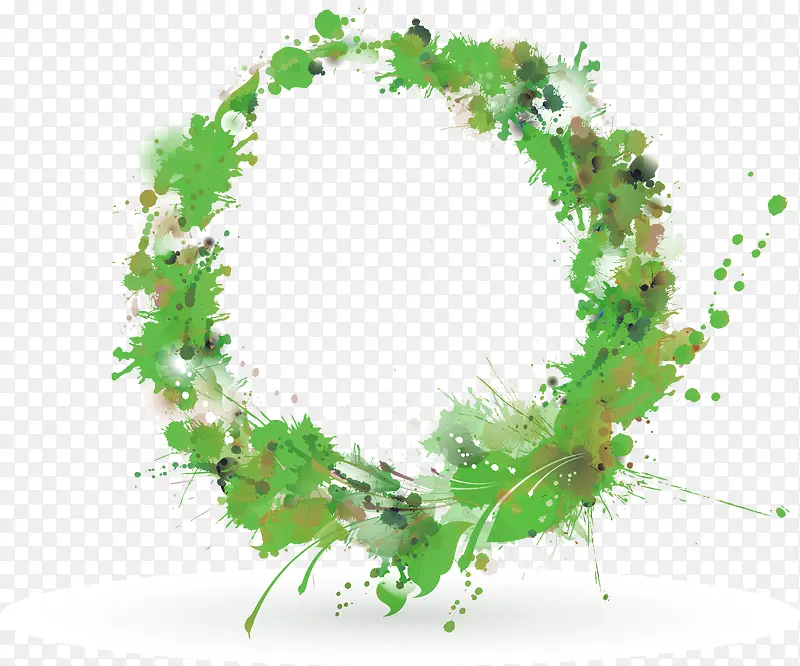 ��ɫ���²�Ȧ�߿�����-������